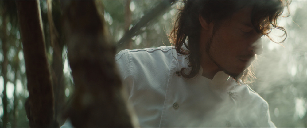 Standbild "Joseba Cruz" (2020)