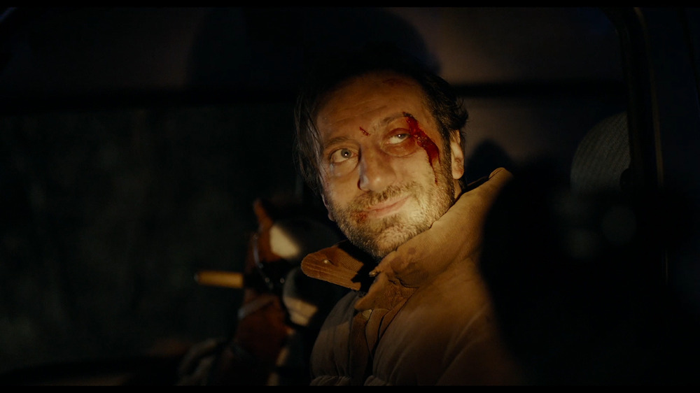 Standbild "Sticker" (2019)