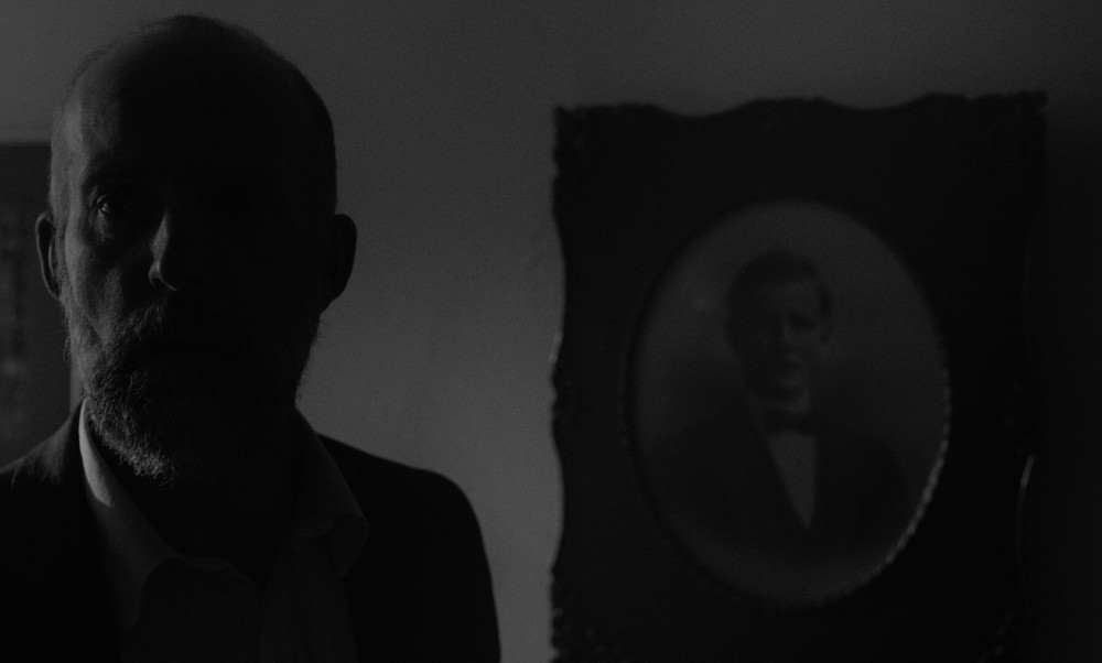 Standbild "My Gray Face" (2024)